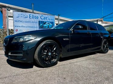 BMW 520 Touring xdrive 190cv "E 6b / MOTORE E CAMBIO OK