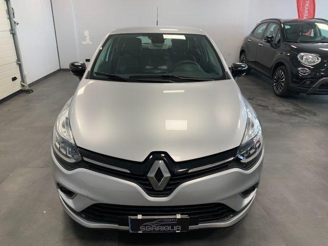 RENAULT Clio 1.5 dCi Moschino Intens 5 Porte