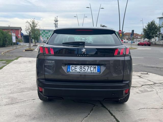 Peugeot 3008 3008 II 2021 1.5 bluehdi Active Business s