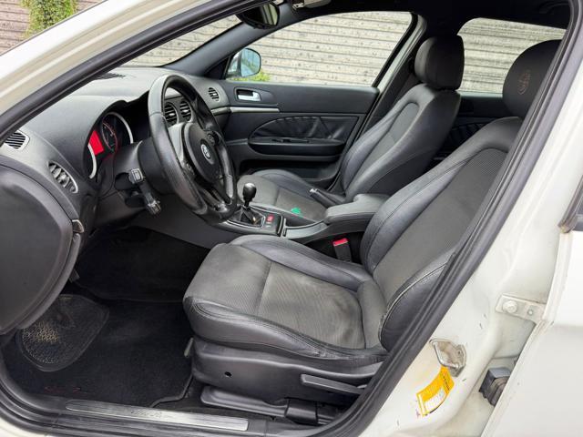 ALFA ROMEO 159 2.0 JTDm Sportwagon