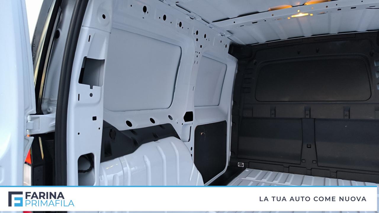 FORD T. Connect V761 Transit Van Trend 2.0 Diesel 102cv PL