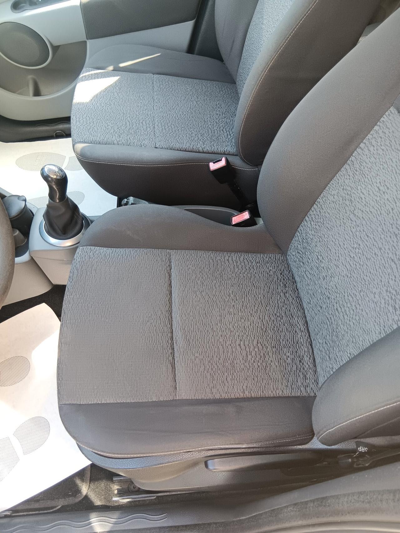 Renault Modus 1.2 16V TCE Dynamique
