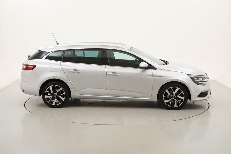 Renault Megane Sporter Intens BR075891 1.5 Diesel 116CV