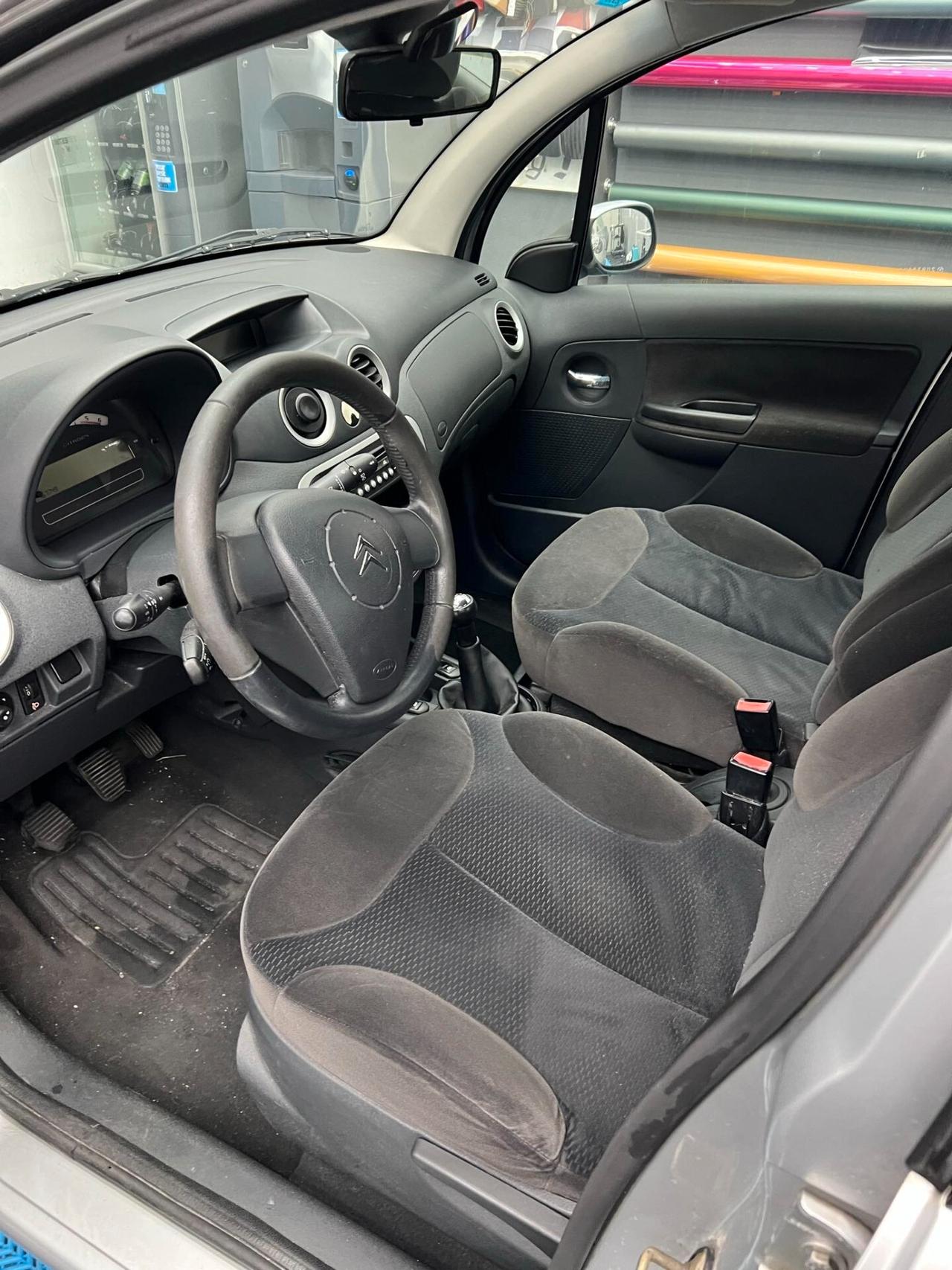 Citroen C3 1.4 HDi 70CV Classique