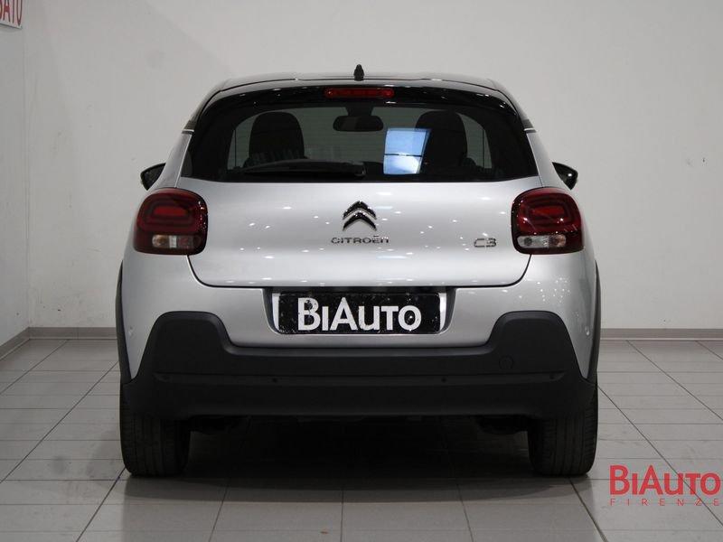 Citroën C3 C3 BlueHDi 75 S&S Shine