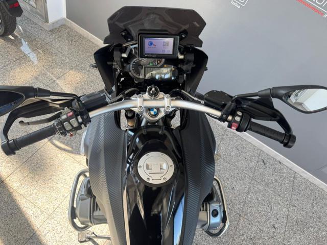 BMW R 1200 GS 2014 - *SUPER ACCESSORIATA*