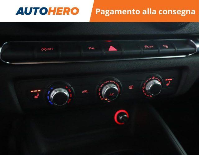 AUDI A3 SPB 1.6 TDI clean diesel S tronic Attraction
