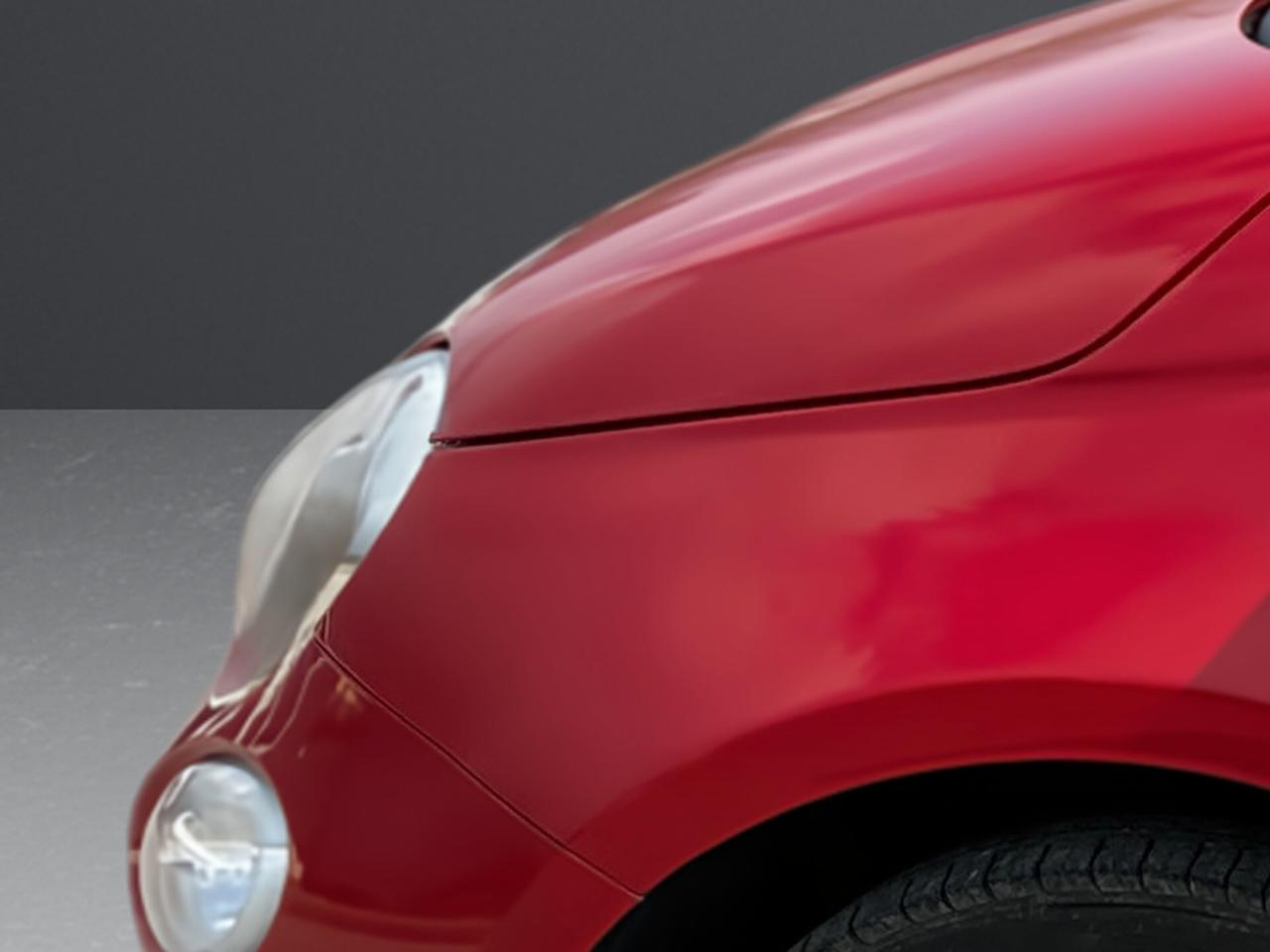 Fiat 500 1.0 Hybrid Red CELL VENDITE 3491558563 - 3478673115