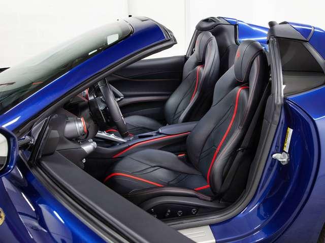 Ferrari 812 GTS
