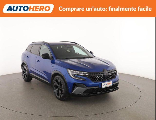 RENAULT Austral Austral Full Hybrid E-Tech 200 CV Techno Esprit Al