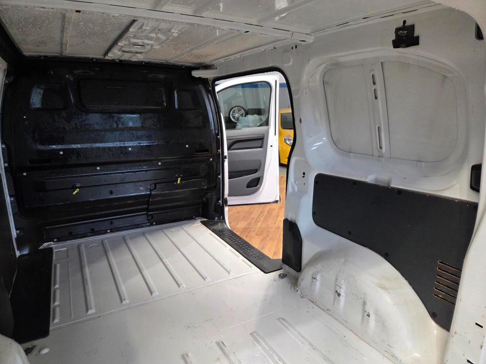 CITROEN Jumpy M 1.5 Bluehdi Comfort S&S 120cv