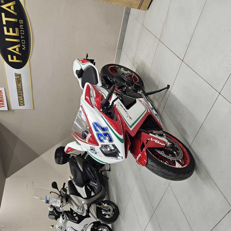 MV Agusta F3 800 RC - 2019