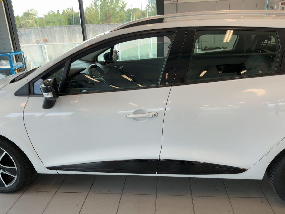 Renault Clio Sporter 1.2 75CV Live