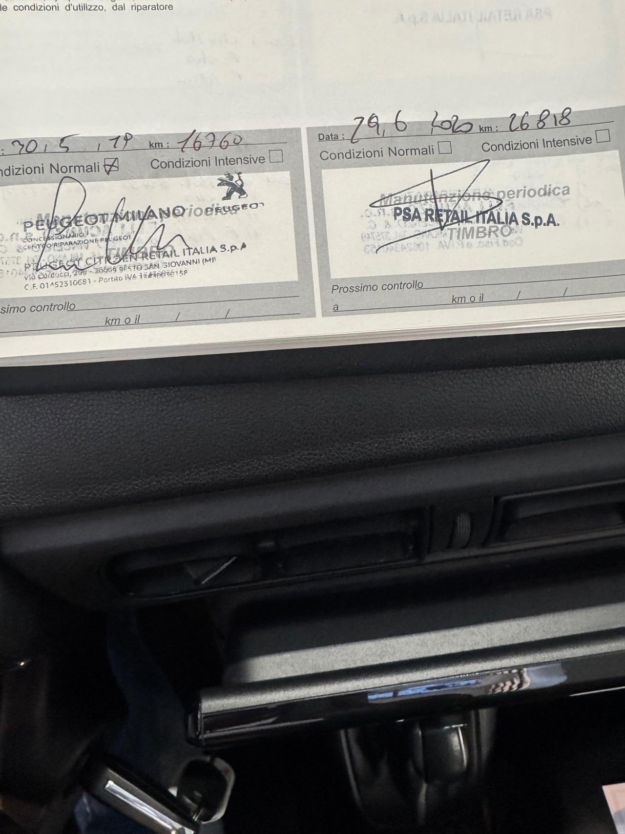 Citroen C3 AUTOMATICA PREZZO REALE