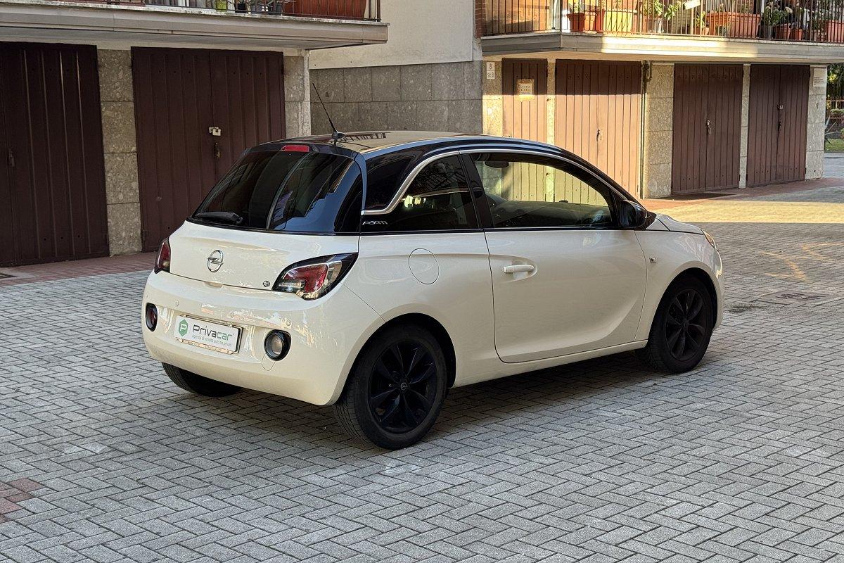 OPEL Adam 1.2 70 CV Glam