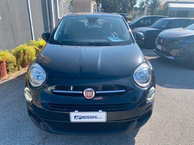 Fiat 500X 1.3 MultiJet 95 CV Lounge 2020 Km 50000