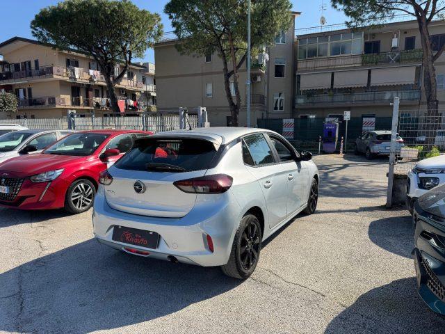 OPEL Corsa 1.2 75 CV Blitz Edition