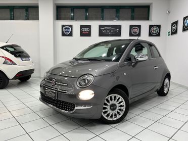 Fiat 500 1.2cc 69cv GPL Lounge