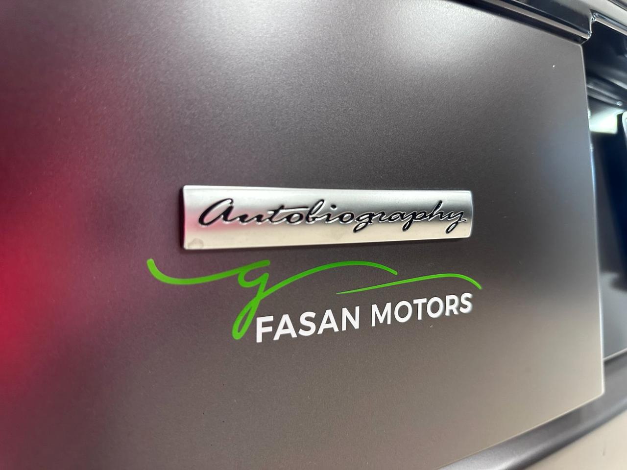 Land Rover Range Rover 3.0 sdV6 Autobiography auto my19
