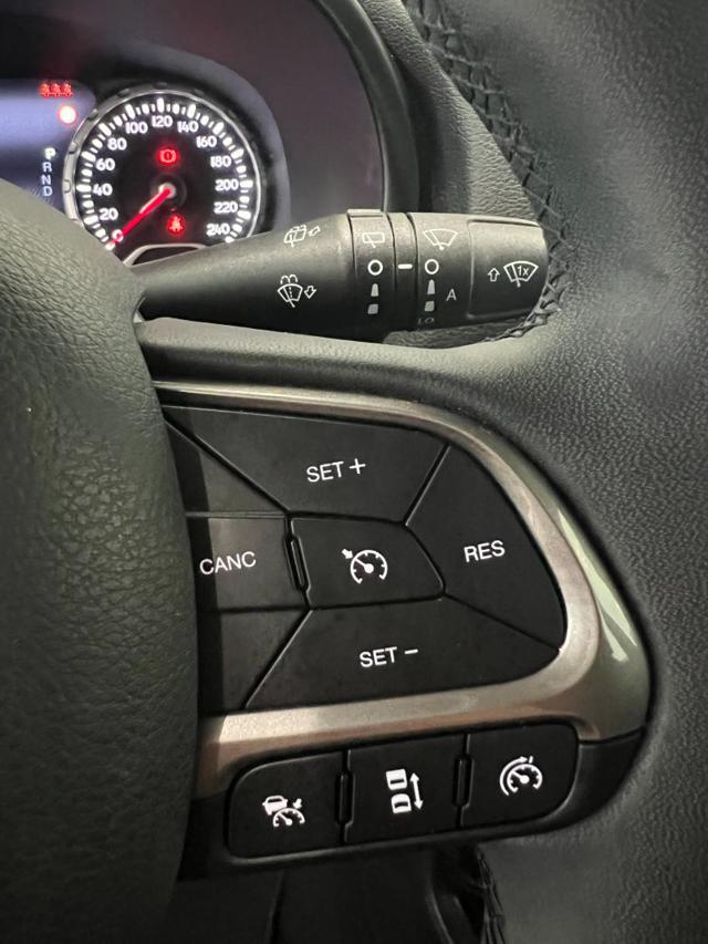 JEEP Renegade 1.5 Turbo T4 MHEV Limited DDCT