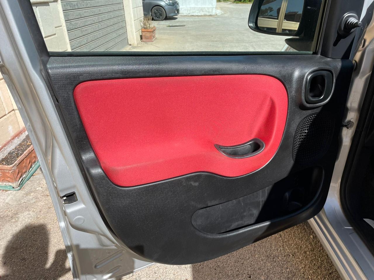 Fiat Panda 1.2 GPL Easy Power