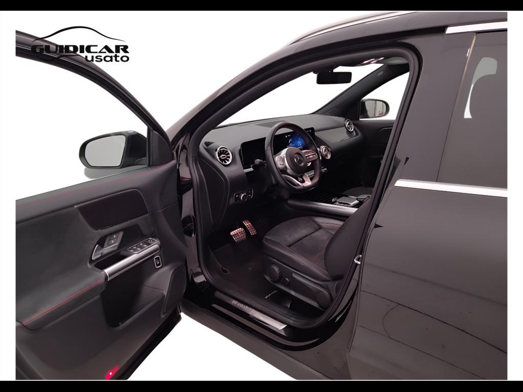 Mercedes-Benz GLA-H247 2020 - GLA 200 d Premium 4matic auto