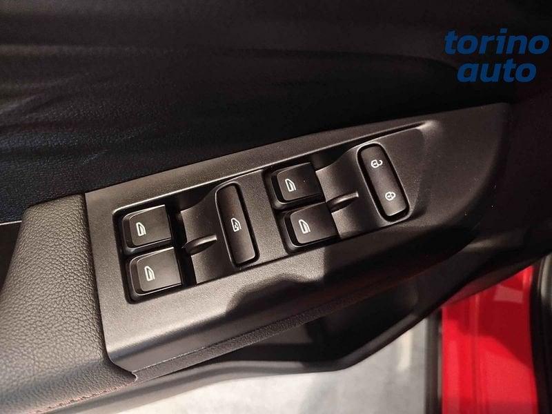 EMC Quattro Quattro 1.5 MT