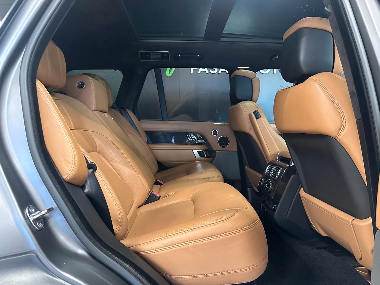 Land Rover Range Rover 3.0 sdV6 Autobiography auto my19