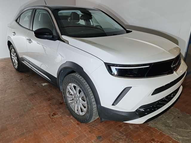 Opel Mokka 1.2 100cv Edition + Camera