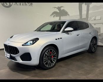 Maserati Grecale 2.0 MHEV 300 CV GT