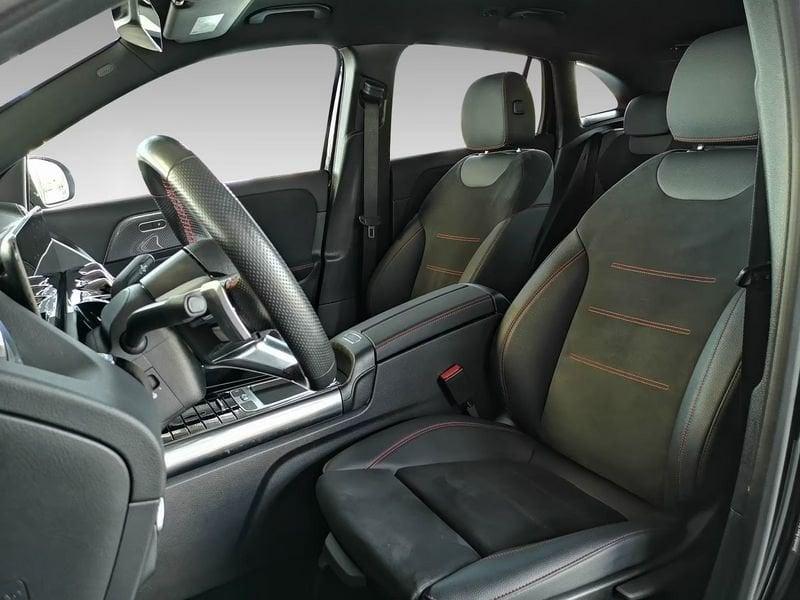 Mercedes-Benz GLA GLA 180 Automatic AMG Line Advanced Plus Multibeam Camera 360°