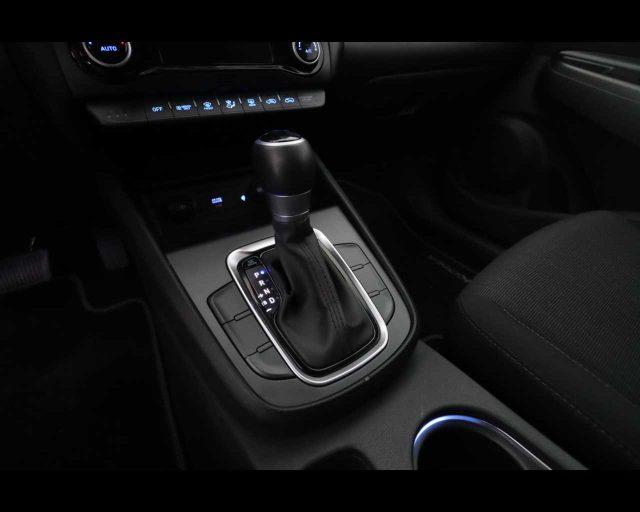 HYUNDAI Kona HEV 1.6 DCT XLine