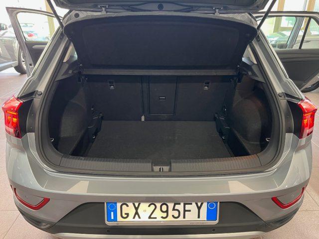 VOLKSWAGEN T-Roc 2.0 TDI 150 CV DSG Sport