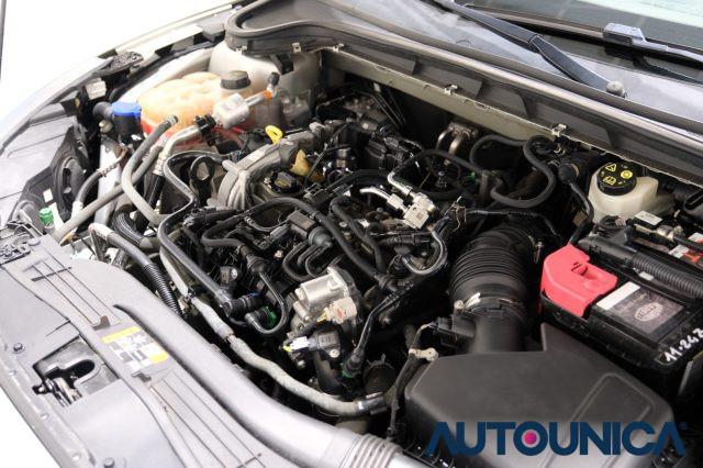 FORD Focus 1.0 ECOBOOST 125 CV START&STOP SW ST LINE BUSINESS