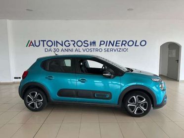 Citroën C3 1.2 PureTech Feel Pack