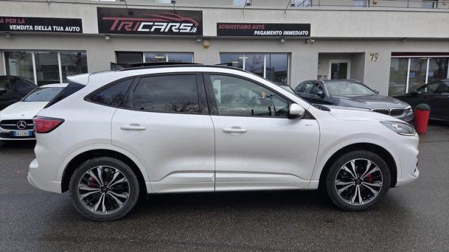 FORD Kuga 2.5 Plug In Hybrid 225 CV CVT 2WD ST-Line X PERMUT
