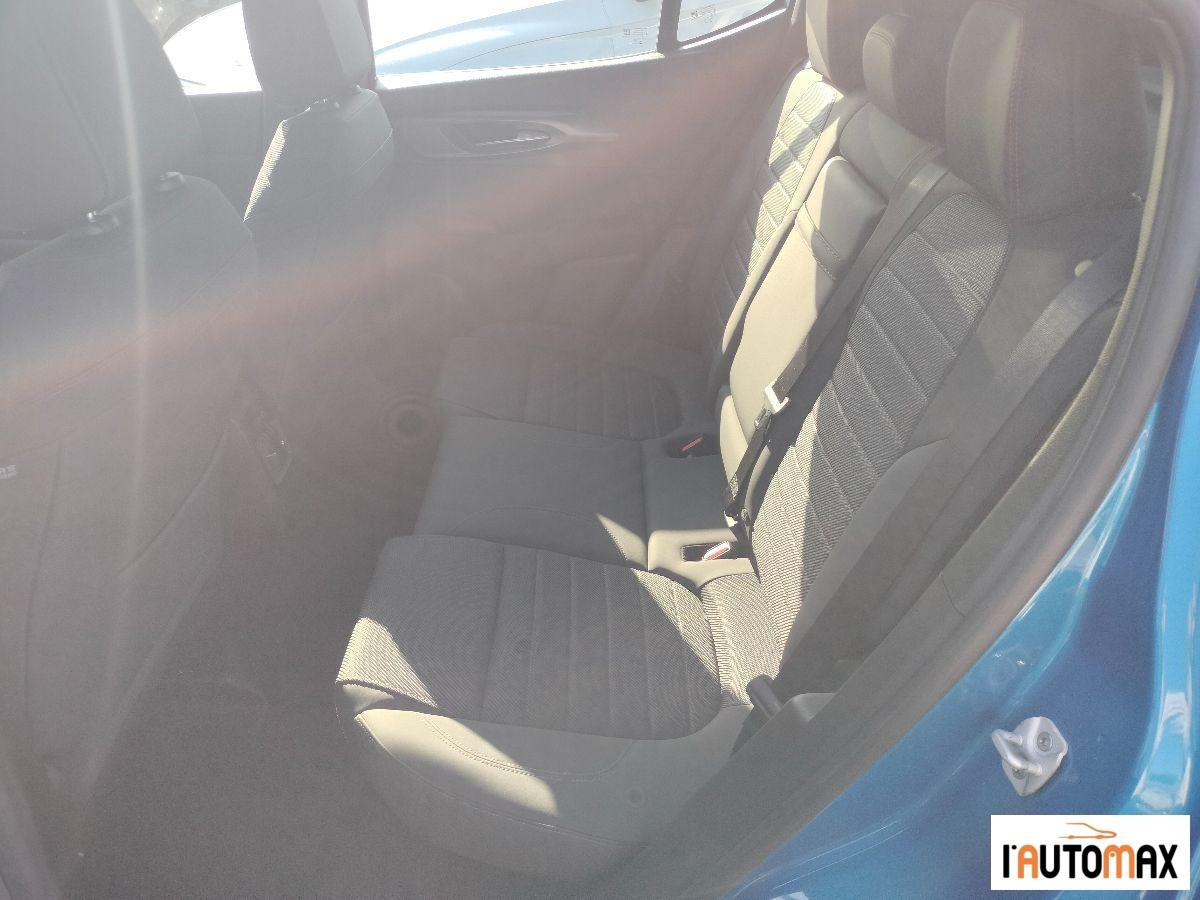 ALFA ROMEO - Tonale 1.6 Sprint 130cv tct6