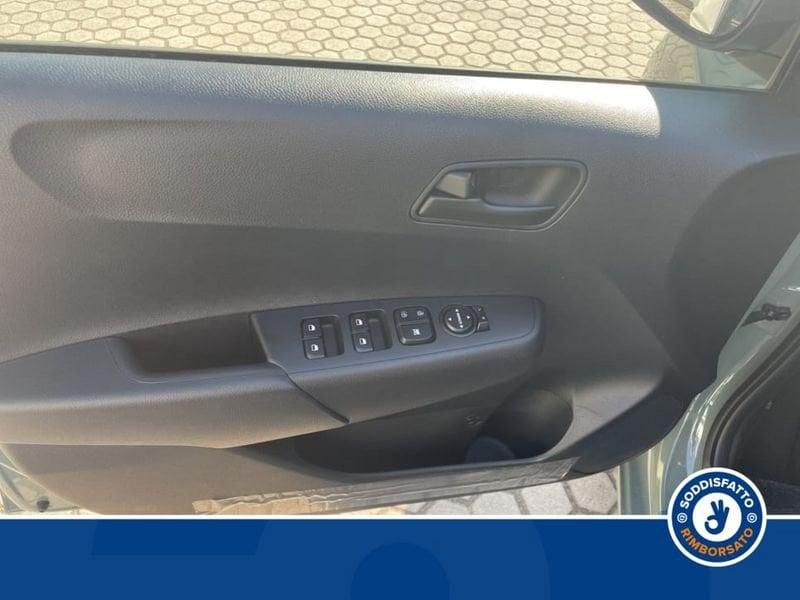 KIA Picanto 1.0 GPL Urban MY25