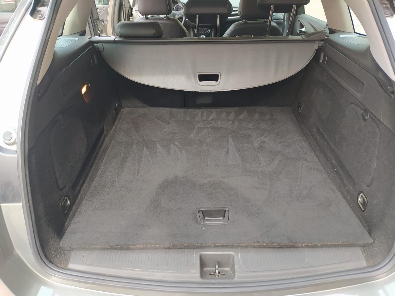 Opel Astra 1.6 CDTi 110CV Start&Stop Sports Tourer Innovation Neopatentati