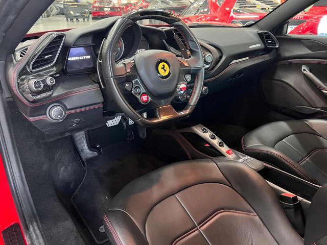 FERRARI 488 GTB 488 GTB