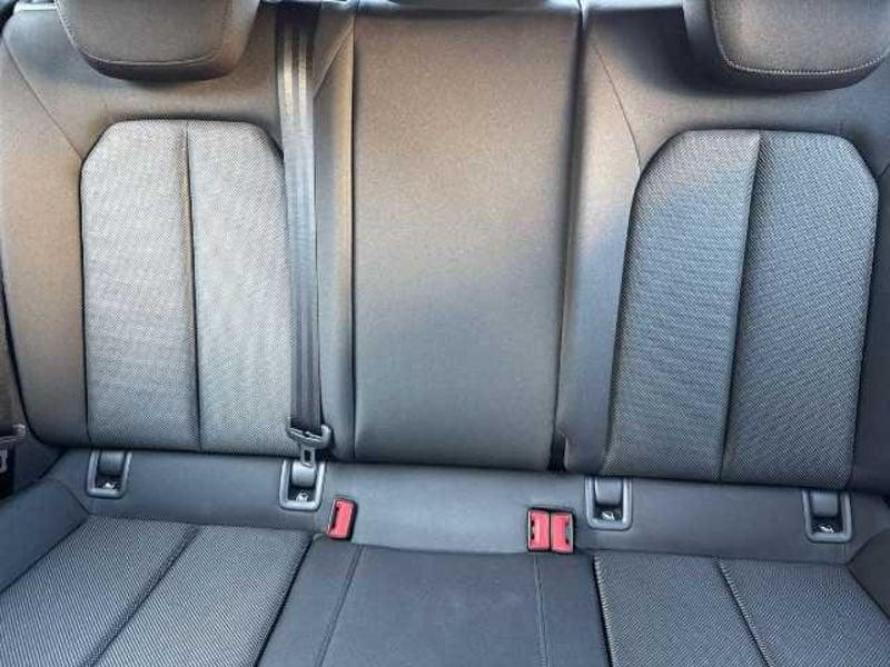 Audi A3 IV 2020 Sportback 35 1.5 tfsi mhev s-tronic