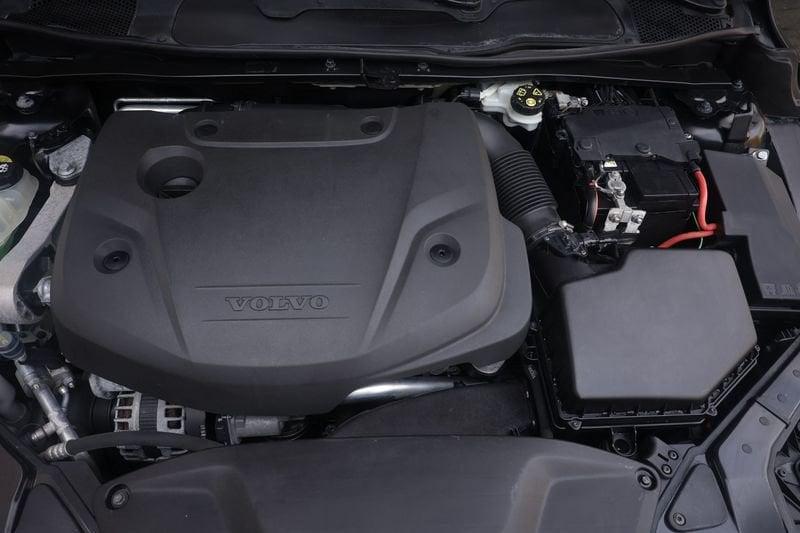 Volvo V40 Cross Country Volvo V40 Cross Country 2.0 d2 Business Plus geartronic my19 Unicoproprietario