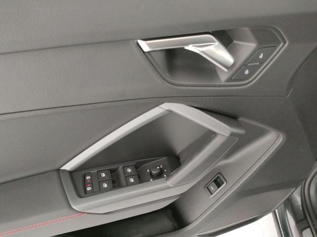AUDI Q3 SPB 40 TDI quattro S tronic S line edition