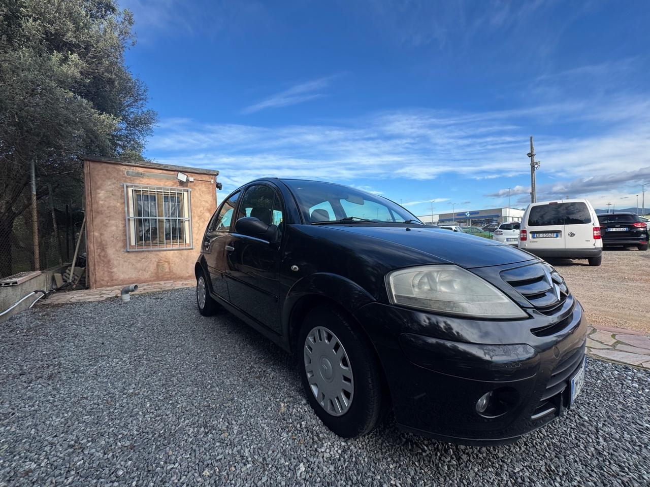 Citroen C3 1.1 Elegance