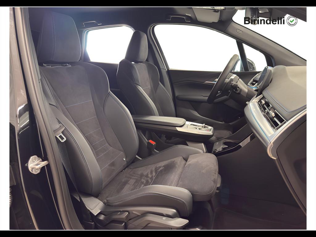 BMW BMW 218d Active Tourer