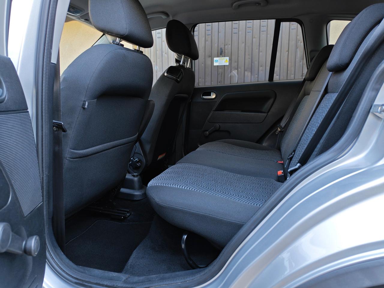 Ford Fusion 1.4 BENZINA 80cv / 87.000km