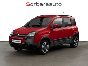 FIAT Pandina Pandina 1.0 firefly hybrid Icon s&s 65cv 5p.ti.