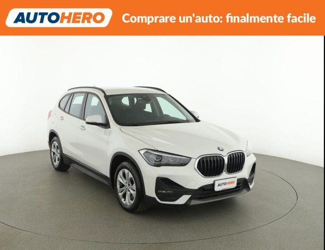 BMW X1 xDrive25e Advantage