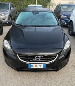 Volvo V40 D2 1.6 Powershift Summum