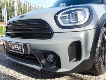Mini Cooper D Countryman 2.0 Northwood Edition